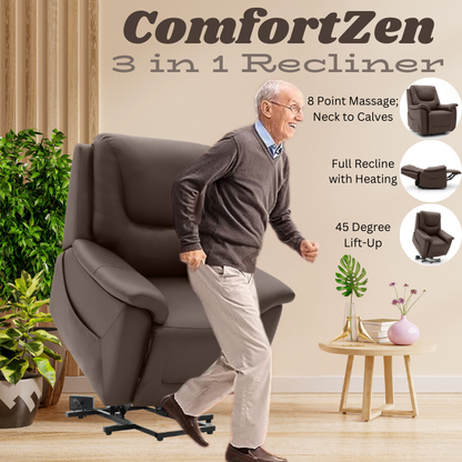 The ComfortZen